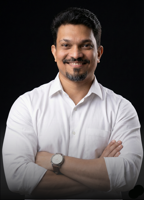 Amol Dhuri